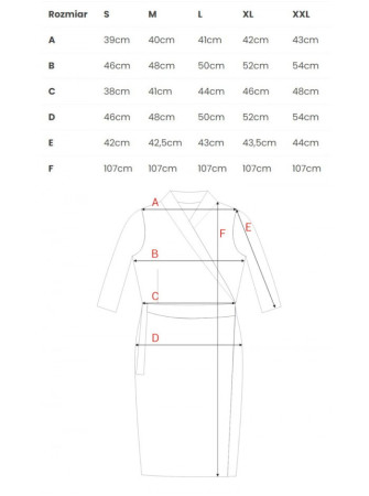 S175 Surišama suknelė su klostėmis - chaki