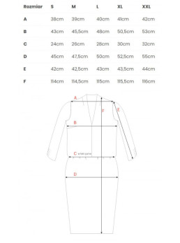 S194 Megzta suknelė su V formos iškirpte - alyvuogių