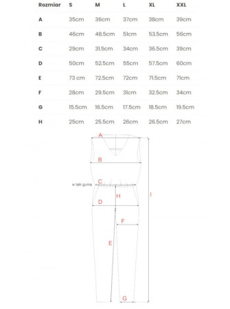 .K009 Vienspalvis kombinezonas su V formos iškirpte - juoda