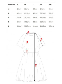 .K028 Klėšinio silueto suknelė aukštu kaklu - crepe pink