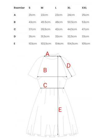 .K028 Klėšinio silueto suknelė aukštu kaklu - deep blue