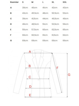 .K036 Vienaeilis švarkas - deep blue