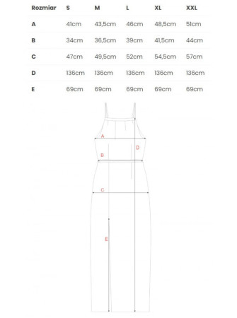 .K042 Ilga suknelė su raišteliais prie kaklo - žalia