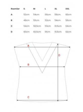 S206 Berankovė palaidinė nėriniuota iškirpte - juoda