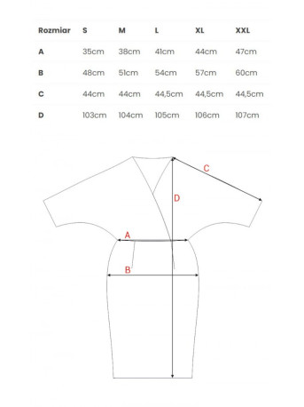 S313 Apvyniojama viršutinė suknelė - žalia