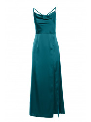 K155 Maxi dress - green