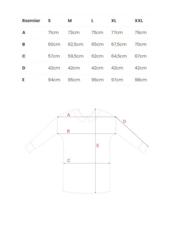 M740 Shirt dress with decorative chain - agave