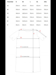 S113 Minimalist dress with back v-neck - powder