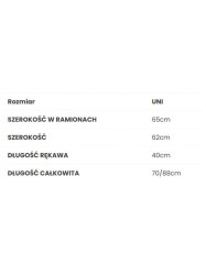 M769 Relaxed fit pullover tunic sweater - pink