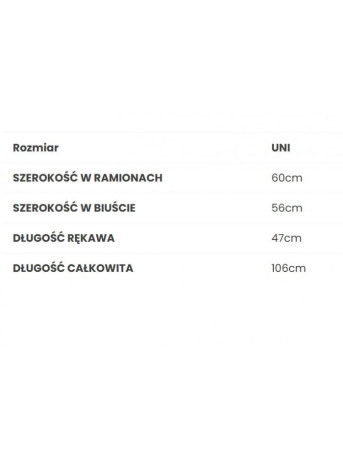 M774 Open front striped cardigan - model 1