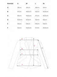 S353 Individualus švarkas su viena saga - slyvinis