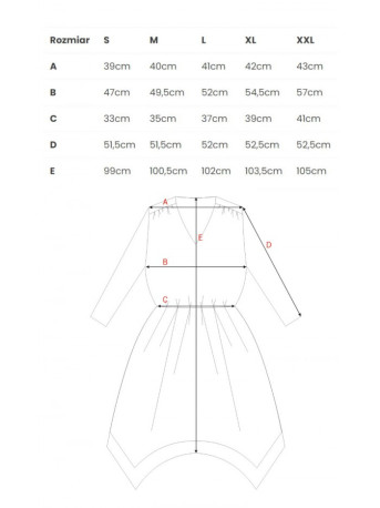 S354 Layered chiffon dress - black