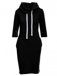 M391 Dress - black