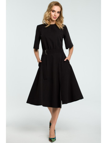 M396 Dress - black