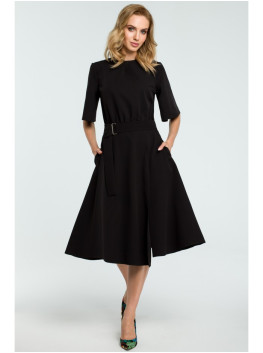 M396 Dress - black