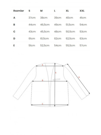 S368 Open front cropped blazer - red