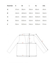 S368 Open front cropped blazer - violet