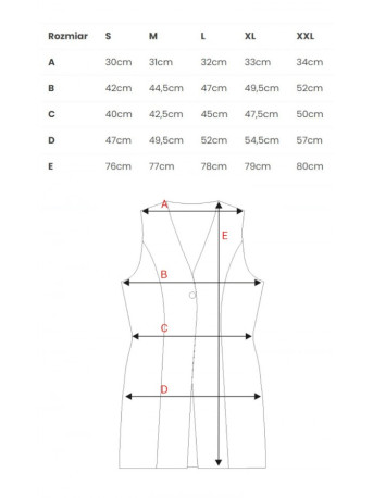 M776 Single button sleveless blazer - light purple