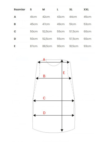 M789 Shoulder pad mini dress - black