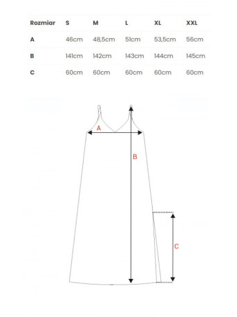 M791 Deep V-neck maxi dress - black