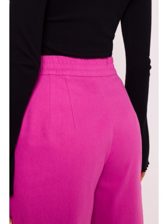 M799 Wide leg trousers - pink