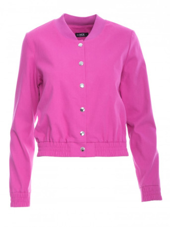 copy of M800 Press stud bomber jacket - blue