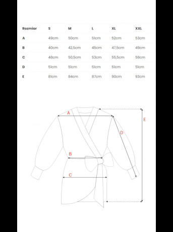 M802 Mini wrap dress with a tie detail - graphite