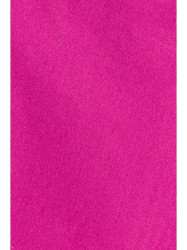 M805 Long-sleeved mini dress - pink