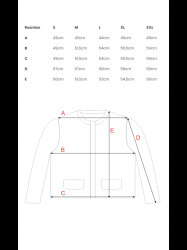 M807 Cropped teddy blazer - ecru