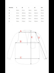 S375 Long-sleeved blouse - beige