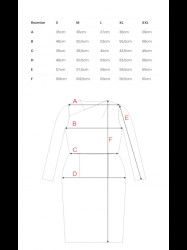 S376 Asymmetrical neckline pencil dress - plum