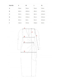 M828 Velvet deep V-neck maxi gown - black