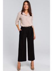 S139 Cullotes - black