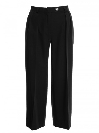 S139 Cullotes - black