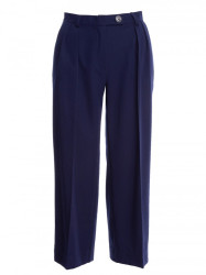 S139 Cullotes - navy blue