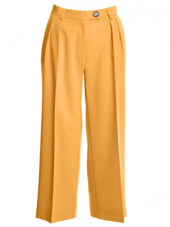 S139 Cullotes - yellow