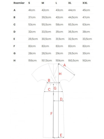 S395 Wide leg jumpsuit with wrap neckline - rose