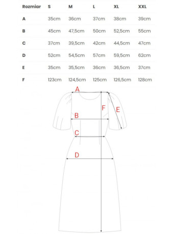 S399 Puff sleeve dress - lavender