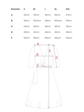 S404 Fit and flare knit dress with a tie belt - ecru