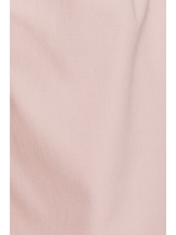 M799 Wide leg trousers - beige