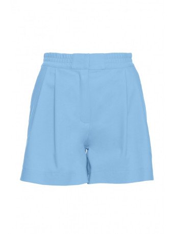 M860 Denim shorts - light blue