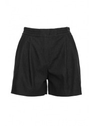 M860 Denim shorts - graphite