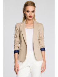 M243 Jacket - beige