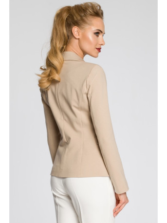M243 Jacket - beige