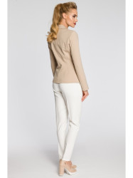 M243 Jacket - beige