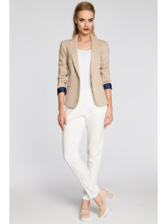 M243 Jacket - beige