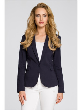 M243 Jacket - navy blue