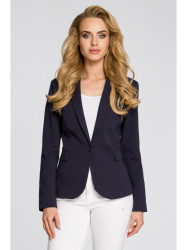 M243 Jacket - navy blue