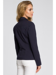 M243 Jacket - navy blue