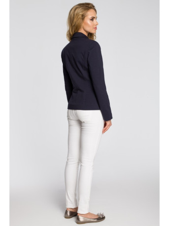 M243 Jacket - navy blue